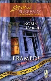 Without A Trace book cover 2