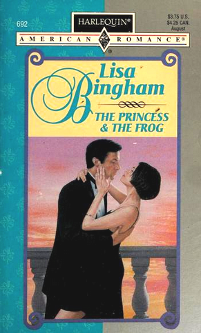 Once Upon a Kiss book cover 3
