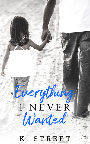 Jaxson Cove book cover 1