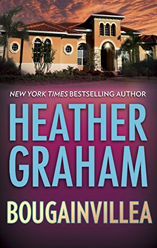 BOUGAINVILLEA book cover
