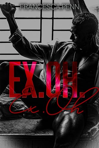 Ex.Oh.Ex.OH! book cover