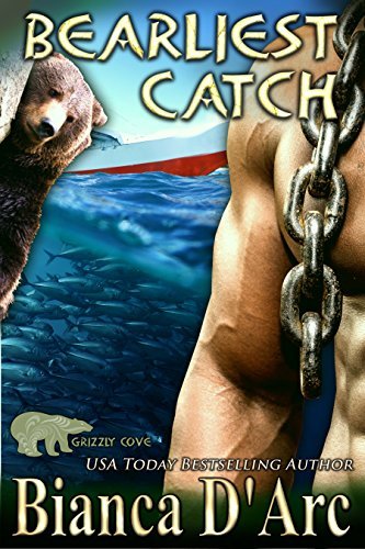 Bearliest Catch book cover