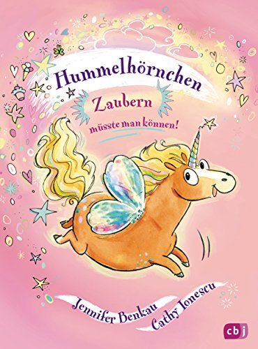 Zaubern müsste man können! book cover