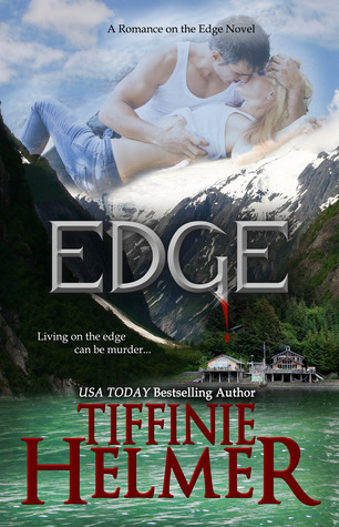 Romance on the Edge book cover 1