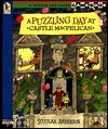 A Puzzling Day at Castle MacPelican book cover