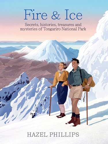 Fire and Ice book cover