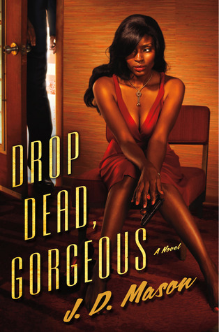 Drop Dead, Gorgeous book cover