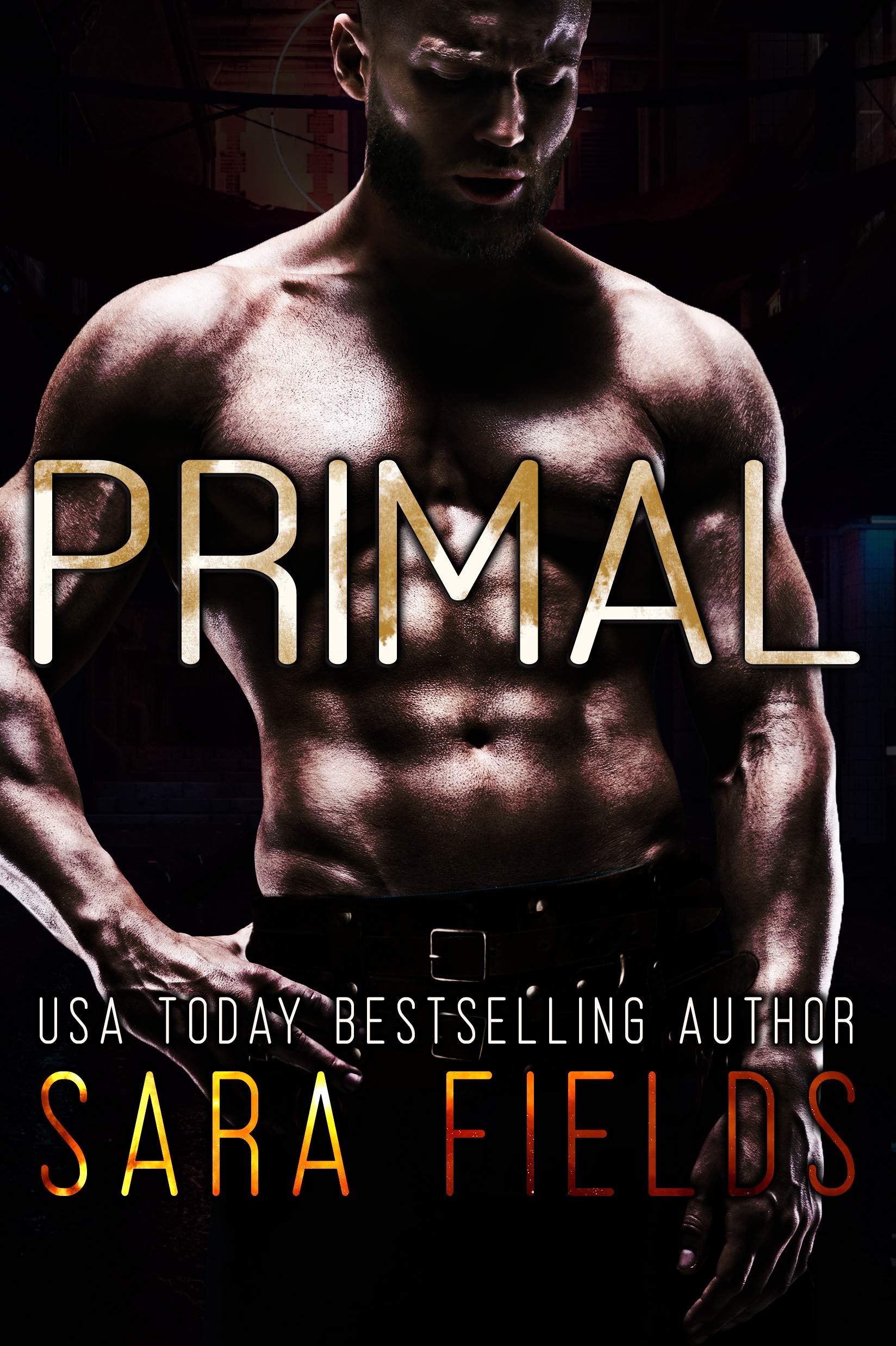 Alpha Brotherhood book cover 2