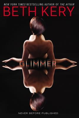 Glimmer and Glow book cover 1