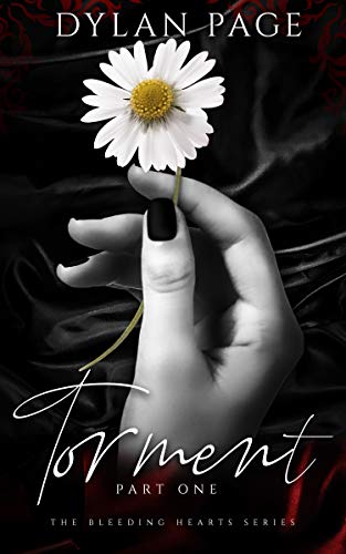 The Bleeding Hearts book cover 1