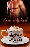 Dirty Kisses book cover