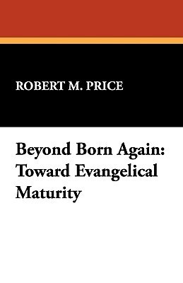Beyond Born Again book cover