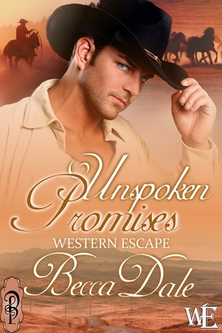Unspoken Promises book cover