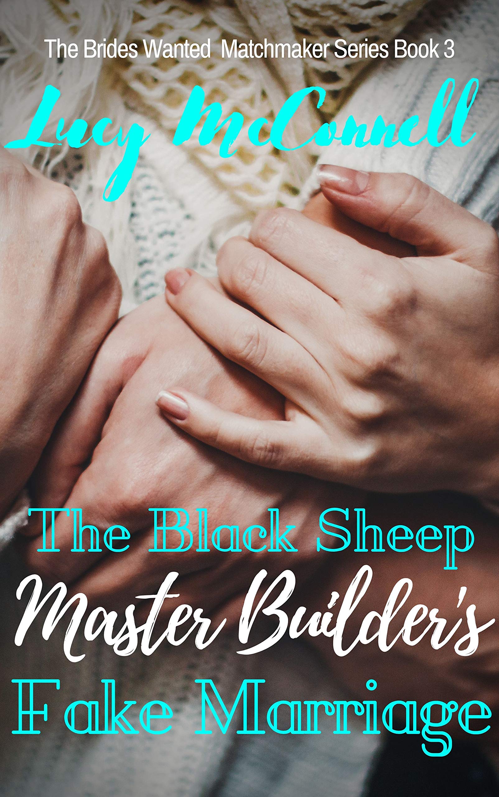 The Black Sheep Master Builder's Fake Marraige book cover