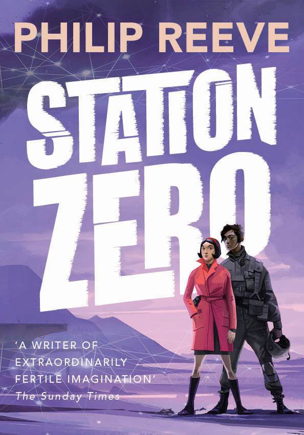 Railhead book cover 3