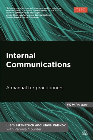 Internal Communications book cover