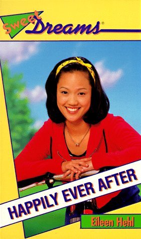 Happily Ever After book cover