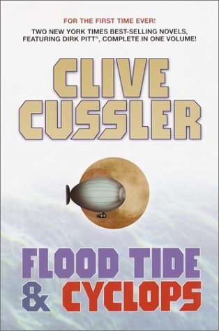 Flood Tide & Cyclops book cover