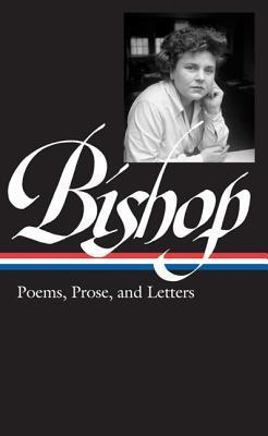 Poems, Prose, and Letters book cover