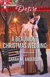 The Beaumont Heirs book cover 3