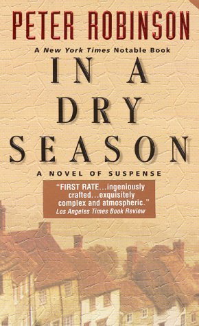 In a Dry Season book cover