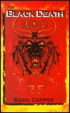 The Black Death book cover