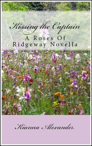 The Roses of Ridgeway book cover 1
