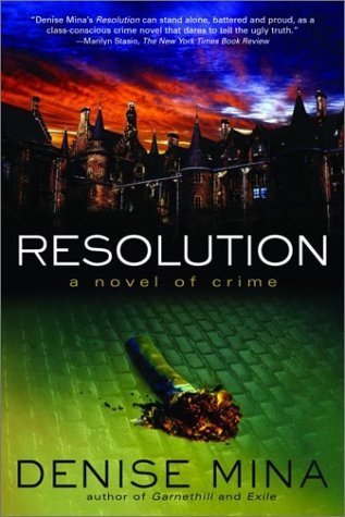Garnethill book cover 3
