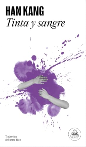 Tinta y sangre book cover