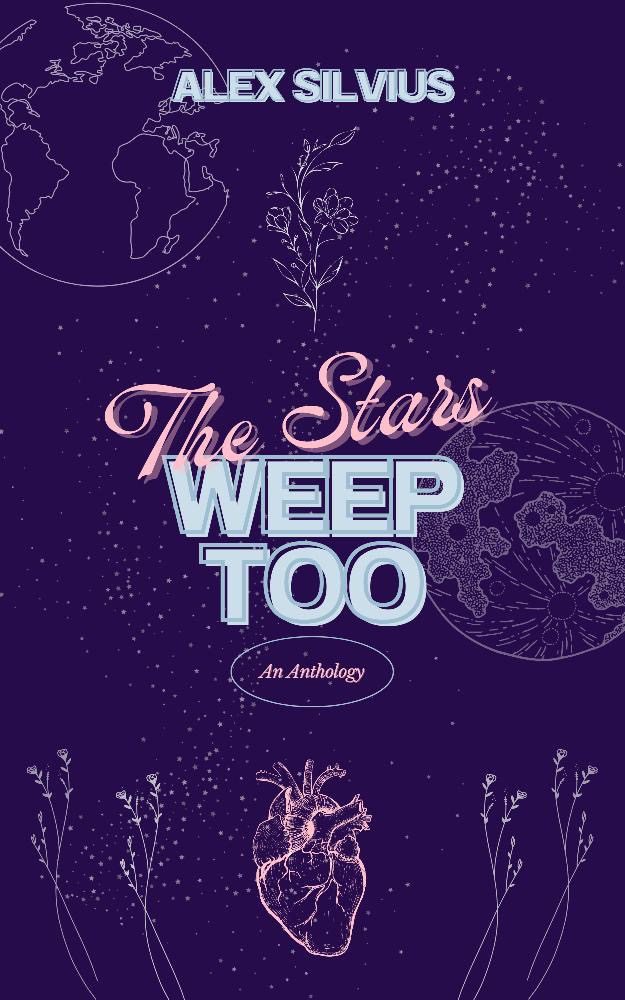 The Stars Weep Too book cover