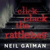 Click-Clack the Rattlebag book cover