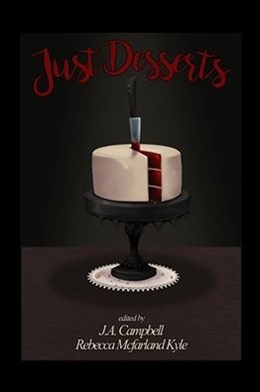 Just Desserts book cover