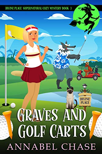 Divine Place book cover 3