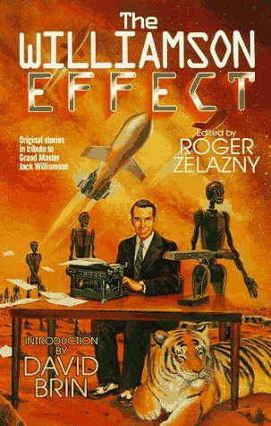 The Williamson Effect book cover