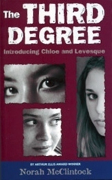 Chloe & Levesque book cover 1