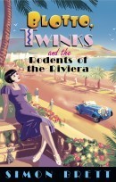 Blotto and Twinks book cover 3