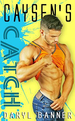 Boys & Toys book cover 1