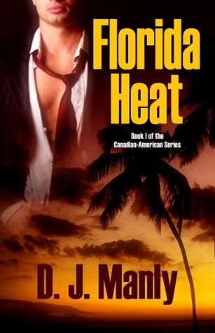 Canadian - American book cover 1
