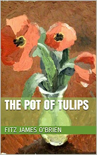 The Pot of Tulips book cover