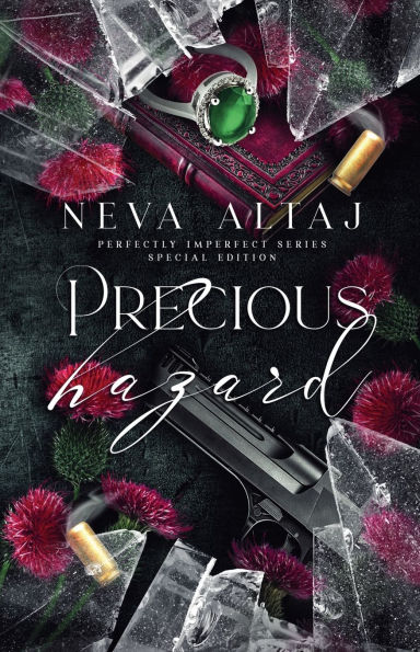 Precious Hazard book cover