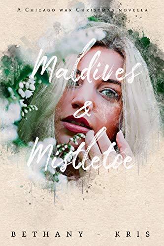 Maldives & Mistletoe book cover