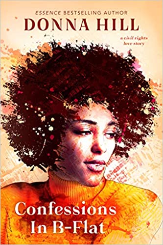Confessions in B Flat book cover