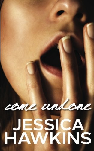 Come Undone book cover