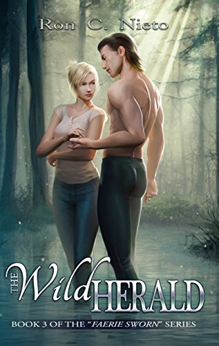 The Wild Herald book cover