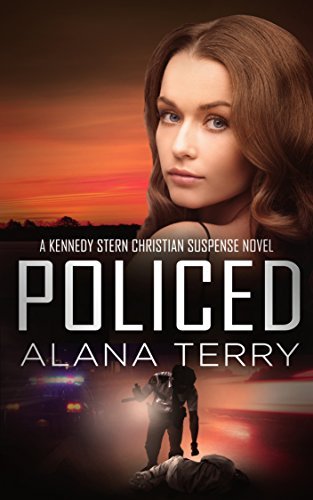 Kennedy Stern book cover 3