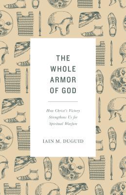 The Whole Armor of God book cover