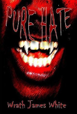 Pure Hate book cover