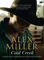 Coal Creek book cover