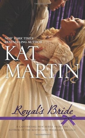 Bride's Trilogy book cover 1
