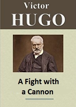 A Fight with a Cannon book cover